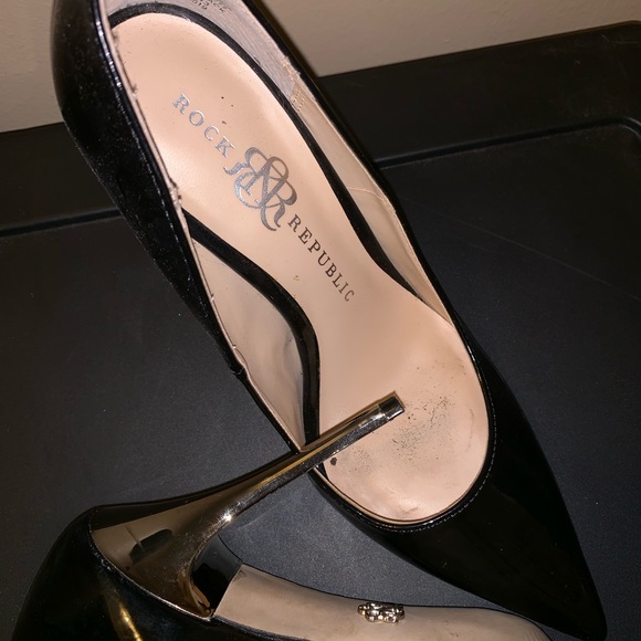 Rock & Republic Shoes - Rock & Republic heels